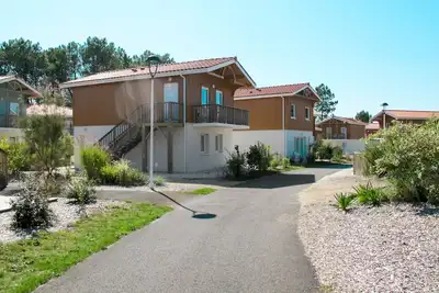 Image de Le Domaine des Grands Lacs by Interhome