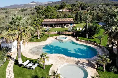 Image de Villa delle Stelle by Interhome