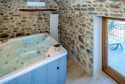 Image de La Suite del Benessere by Interhome