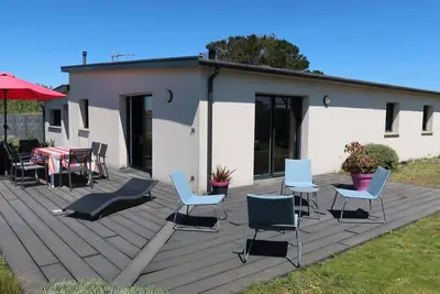 Image de Ty Amiets by Interhome