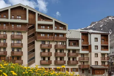 Image de Le Hameau du Borsat Iv by Interhome