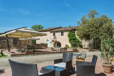 Image de Antico Borgo San Lorenzo by Interhome