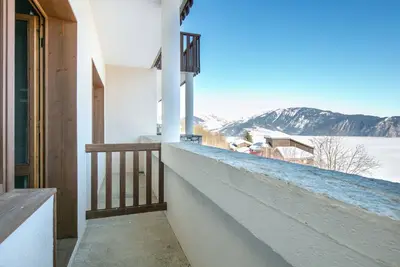 Image de Le Sappey by Interhome