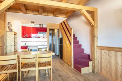 Image de Le Sappey by Interhome