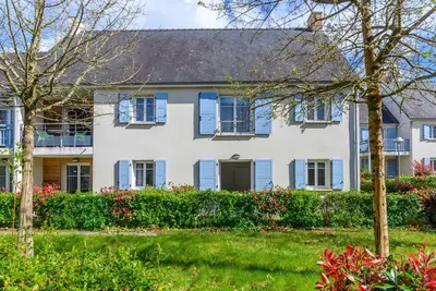 Image de Les Rives de Pont Aven by Interhome