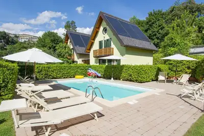 Image de Viola (Blu601) by Interhome