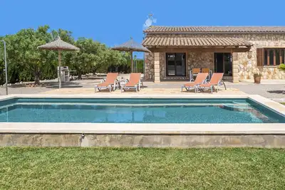 Image de Marinassa by Interhome