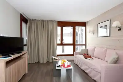 Image de Le Panoramic by Interhome