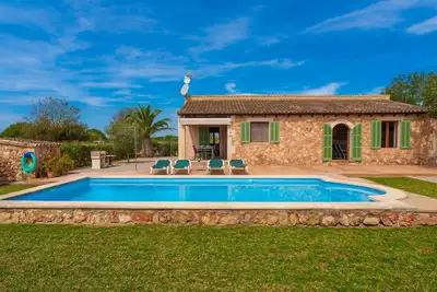 Image de Marineta by Interhome
