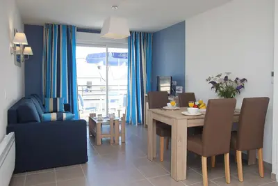 Image de Les Iles du Morbihan by Interhome