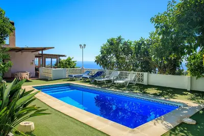 Image de El Zapo by Interhome