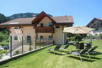 Image de Plan de Socrep by Interhome