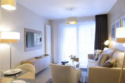 Image de Résidence Prestige Odalys l'Éclose by Interhome