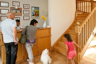 Image de Chateau de Keraveon by Interhome