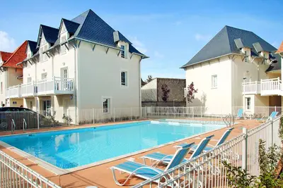 Image de Domaine des Dunettes by Interhome