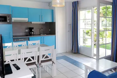 Image de Domaine des Dunettes by Interhome