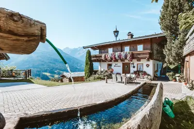 Image de Wiedhölzl by Interhome
