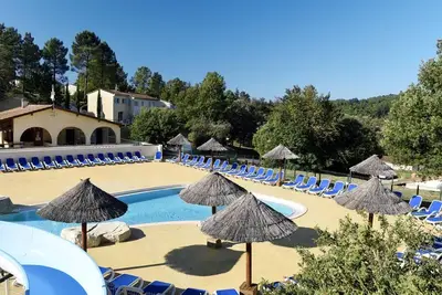 Image de Les Hauts de Salavas by Interhome