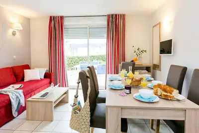 Image de Les Hauts de Salavas by Interhome