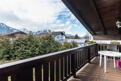 Image de Alpenchalets by Interhome