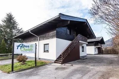 Image de Alpenchalet by Interhome