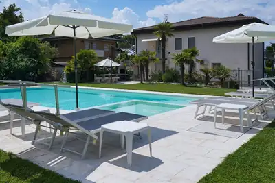 Image de Villa Mattarana by Interhome