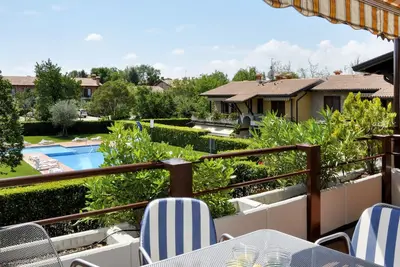 Image de La Casara B by Interhome