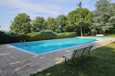 Image de Le Tende by Interhome