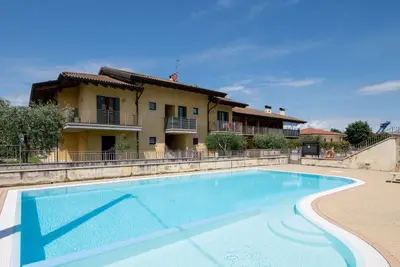 Image de Costa al Sole by Interhome