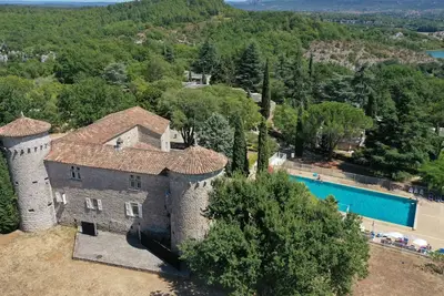 Image de Lou Castel by Interhome