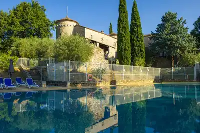 Image de Lou Castel by Interhome