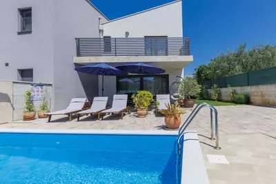 Image de Villa Leonardo by Interhome