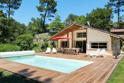 Image de Clairière aux Chevreuils by Interhome