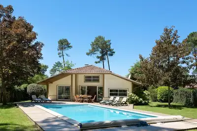 Image de Clairière aux Chevreuils by Interhome