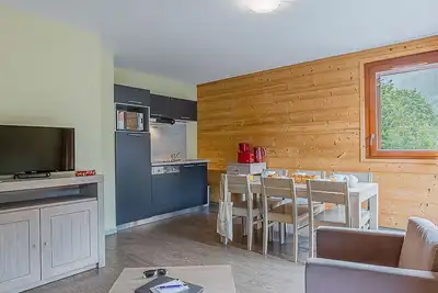 Image de Les Epinettes by Interhome