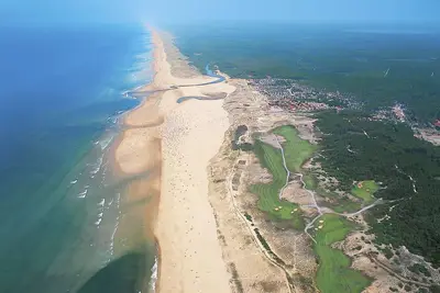 Image de Club Royal Océan La Prade by Interhome