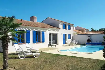Image de Domaine de Vertmarines by Interhome