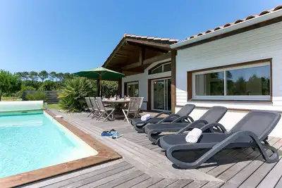 Image de Club Royal Océan La Prade by Interhome
