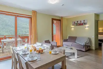 Image de Les Epinettes by Interhome