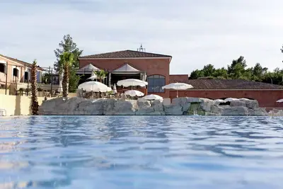Image de Domaine de Fayence M24 by Interhome