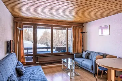 Image de Dixence 109 by Interhome