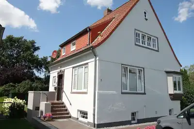 Image de Vacation home for 4 guests with 80m² in Fehmarn Ot Burg (118769)