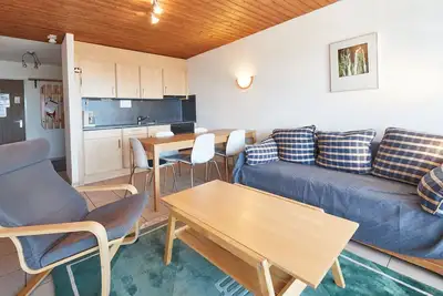 Image de Flache 107 by Interhome