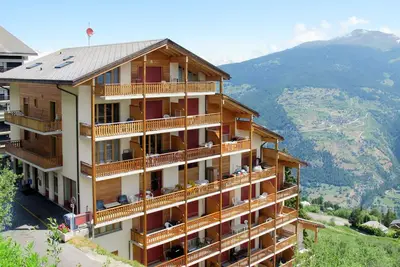 Image de Sérandes by Interhome