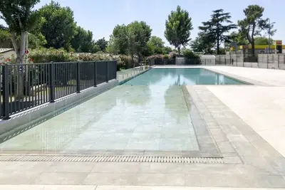 Image de Camping La Plage by Interhome