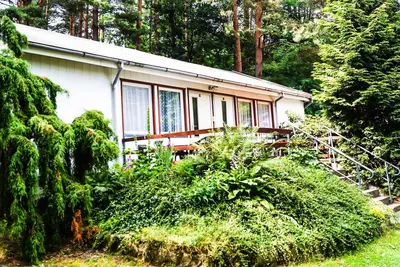 Image de Ferienwohnung/app. für 5 Gäste mit 45m² in Friedland