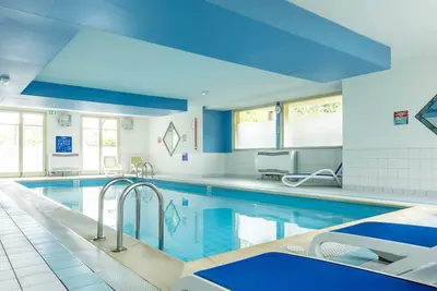 Image de Le Domaine Des Rois by Interhome