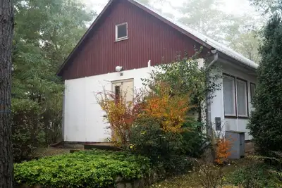 Image de Vacation home for 5 guests with 34m² in Friedland (183182)