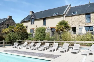 Image de Les Hauts de la Houle M. 6x by Interhome