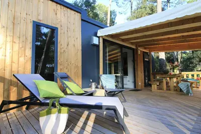 Image de Premium Cocoon by Interhome